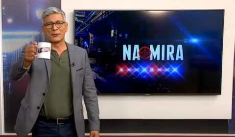 AM: assista ao Programa Na Mira desta terça, 11 de julho