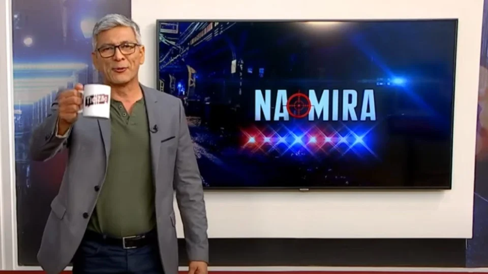 AM: assista ao Programa Na Mira desta terça, 11 de julho