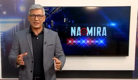 AM: assista ao Programa Na Mira desta quarta, 12 de julho