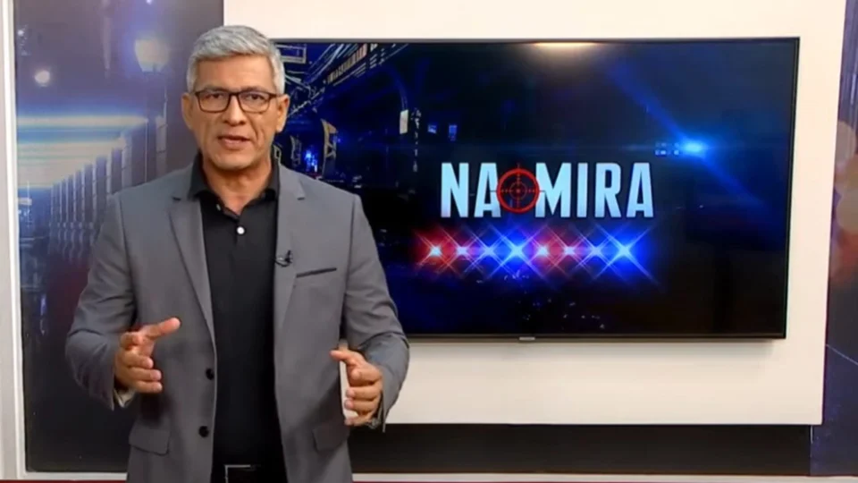 AM: assista ao Programa Na Mira desta quarta, 12 de julho