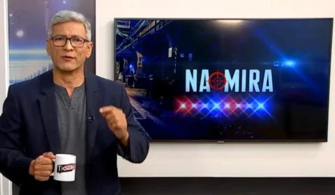 AM: assista ao Programa Na Mira desta quinta, 13 de julho