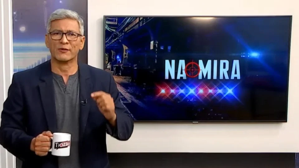 AM: assista ao Programa Na Mira desta quinta, 13 de julho