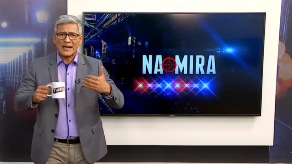 AM: assista ao Programa Na Mira desta segunda, 3 de julho