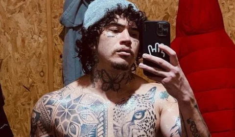 Whindersson Nunes anuncia entrada em plataforma adulta: ‘Tô no Only Fans’