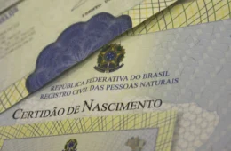 Roraima tem mais de 9 mil registros sem o nome do pai na certidão