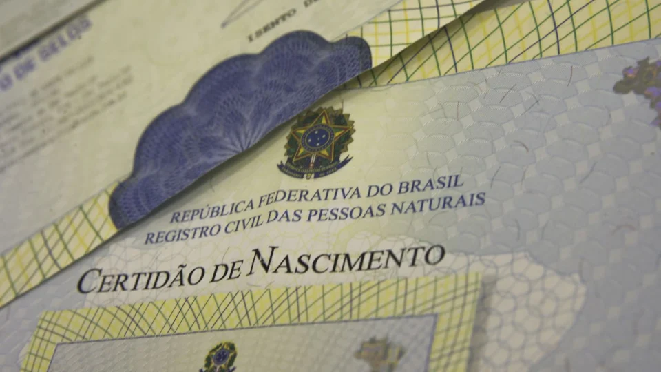 Roraima tem mais de 9 mil registros sem o nome do pai na certidão