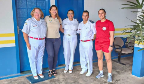 Reprogramação na área da saúde contempla bombeiros do interior do Tocantins