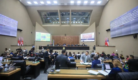 Aleam aprova empréstimo do Governo do AM no valor de 70 milhões de dólares