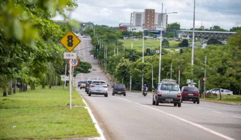 Palmas recebe representantes de Institutos de Planejamento de todo o Brasil