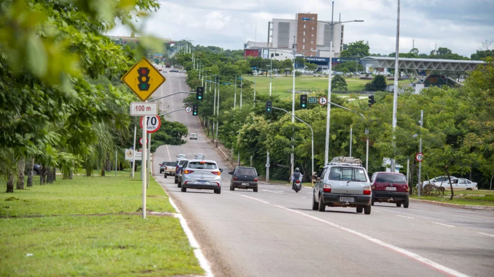 Palmas recebe representantes de Institutos de Planejamento de todo o Brasil