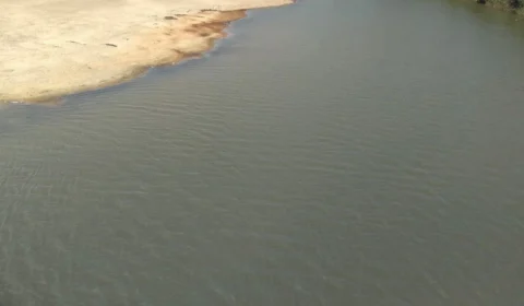 Bombeiros alertam banhistas sobre perigos em rios e balneários de RR