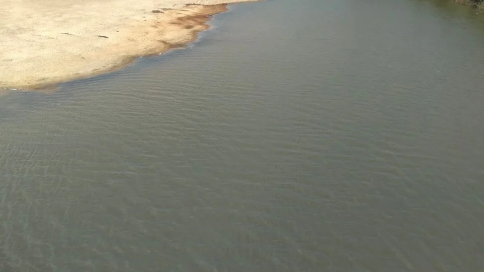 Bombeiros alertam banhistas sobre perigos em rios e balneários de RR