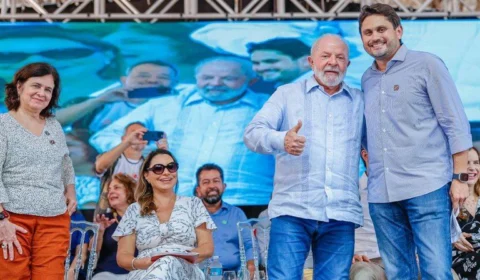 Norte Conectado beneficiará 3 milhões de pessoas com internet rápida