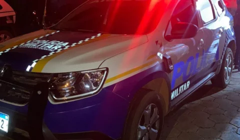 Mulher é espancada por negar ter relação sexual em Darcinópolis-TO