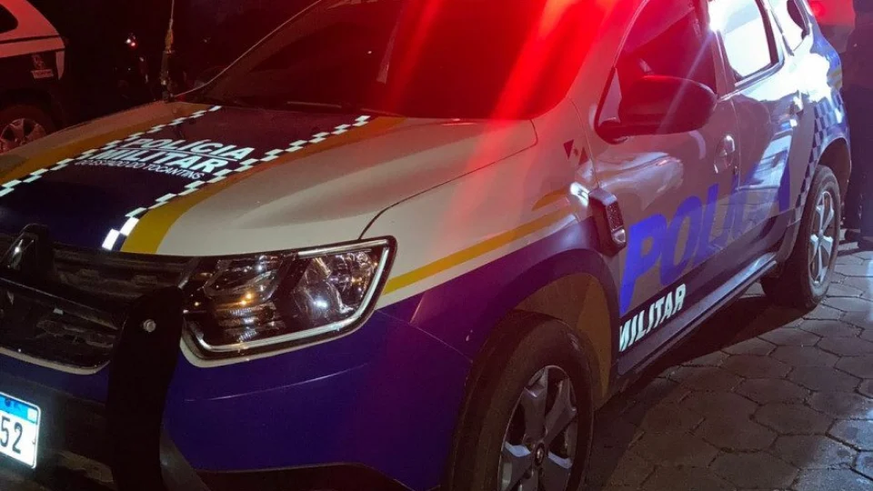 Mulher é espancada por negar ter relação sexual em Darcinópolis-TO