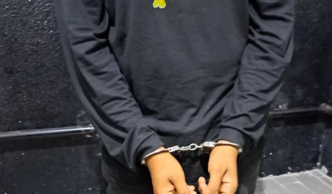 Suspeito de praticar estupros e gravar abusos é preso em Paraíso do Tocantins