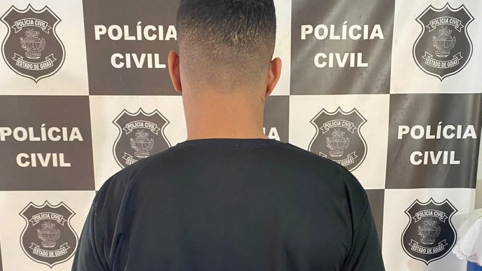 Polícia prende estelionatário suspeito de crimes em Gurupi e região, no TO