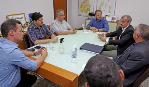 Política antimanicomial é debatida por Governo e Judiciário no TO