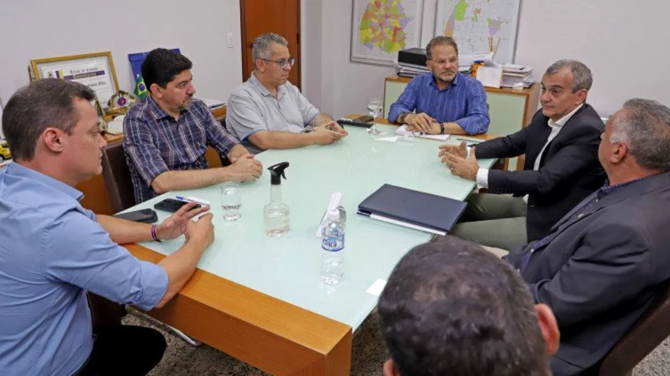 Política antimanicomial é debatida por Governo e Judiciário no TO