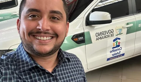 RR: Prefeito de Alto Alegre se apresenta à PF após ser considerado foragido