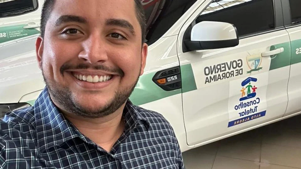 RR: Prefeito de Alto Alegre se apresenta à PF após ser considerado foragido