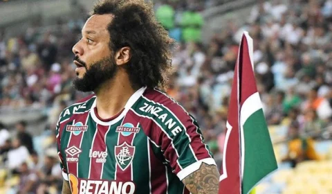 Marcelo não poupa elogios a Guardiola e coloca City como favorito para vencer o Mundial