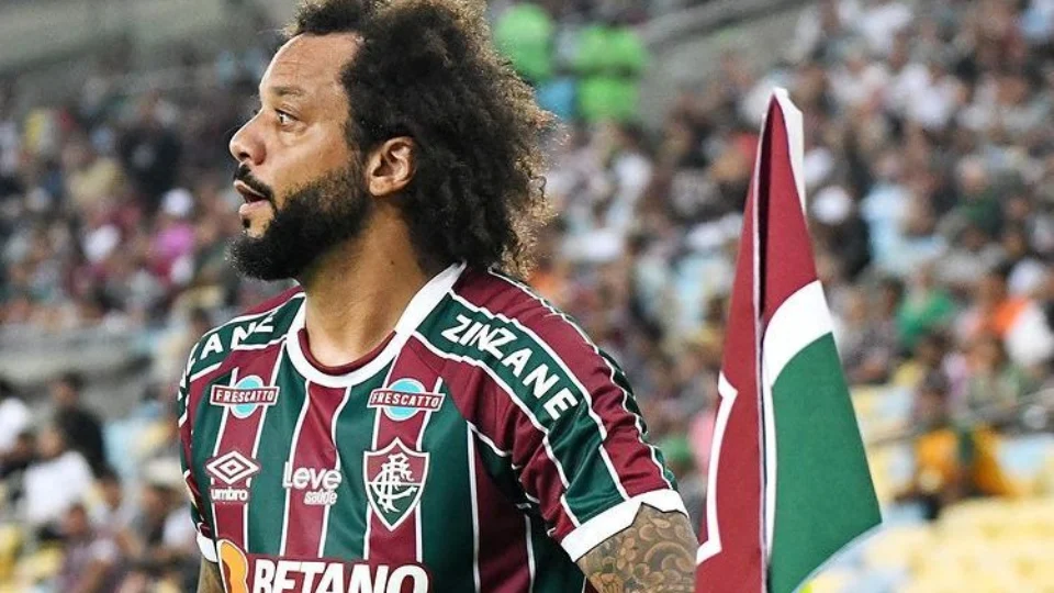 Marcelo não poupa elogios a Guardiola e coloca City como favorito para vencer o Mundial