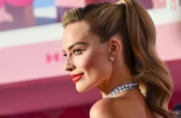Oscar 2024: Margot Robbie pode ser uma das favoritas do prêmio de cinema
