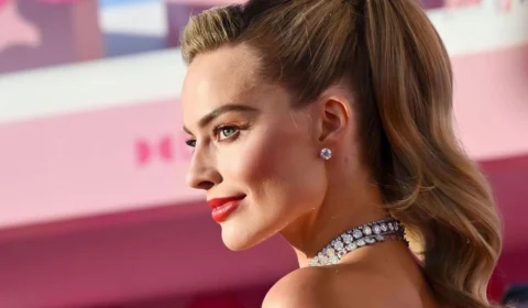 Oscar 2024: Margot Robbie pode ser uma das favoritas do prêmio de cinema
