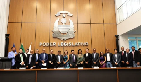 Audiência Pública discute a implantação da tecnologia 5G em Palmas