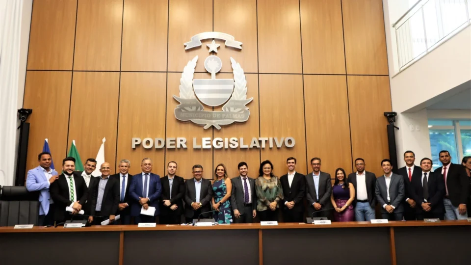 Audiência Pública discute a implantação da tecnologia 5G em Palmas