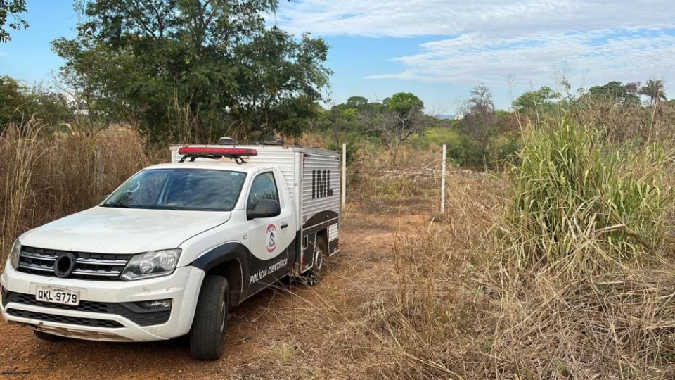 Suspeito de matar ex-mulher a facadas é encontrado morto em Palmas