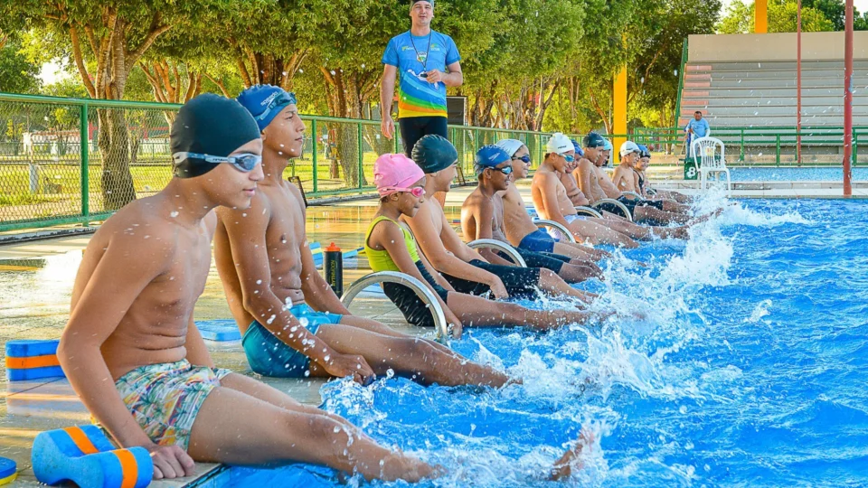 Programa Bolsa Atleta: inscrições encerram sexta-feira, 25, em Boa Vista