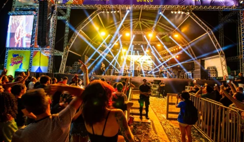 Segunda edição do Mormaço Cultural terá 8 atrações nacionais, em Boa Vista