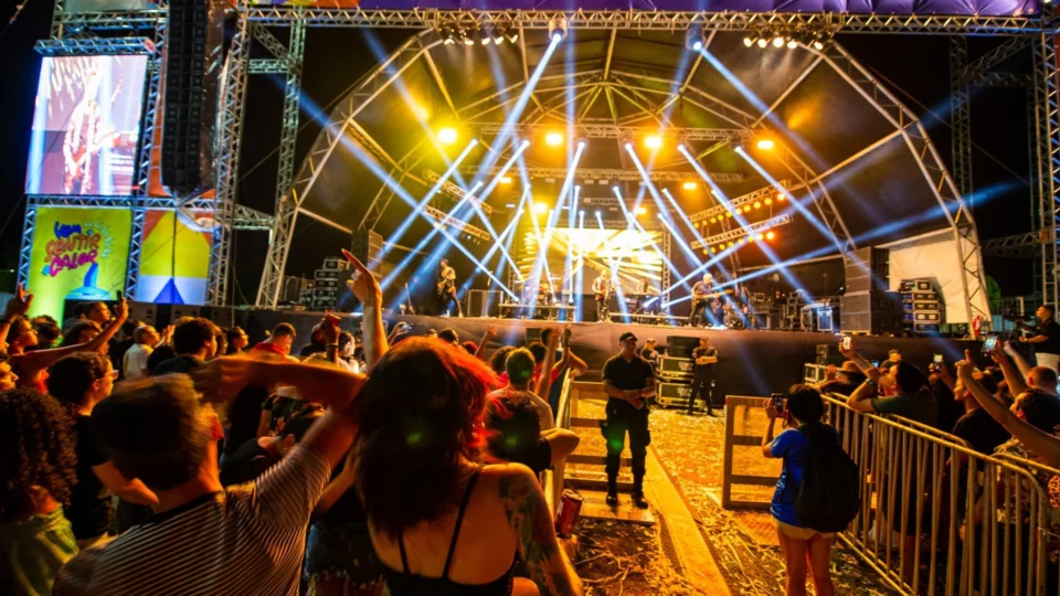 Segunda edição do Mormaço Cultural terá 8 atrações nacionais, em Boa Vista