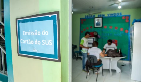 Agosto Lilás: ação social é realizada em área rural de Boa Vista