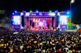 Mormaço Cultural 2025: saiba o que pode e o que não pode levar ao festival