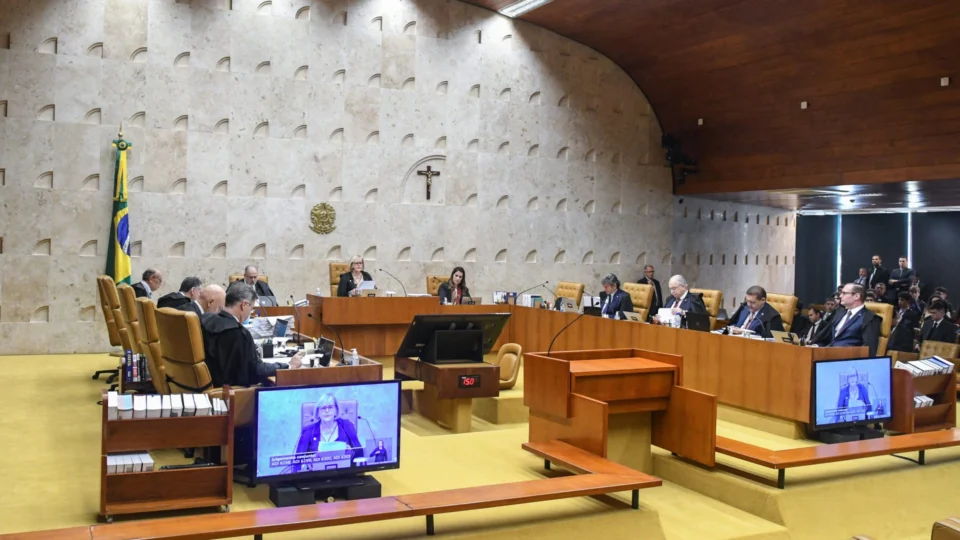 STF retoma julgamento da obrigatoriedade do juiz de garantias nesta quinta (17)