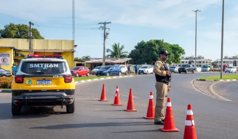 Mudança no trânsito e reforço na segurança marcam feriado de Finados em Boa Vista