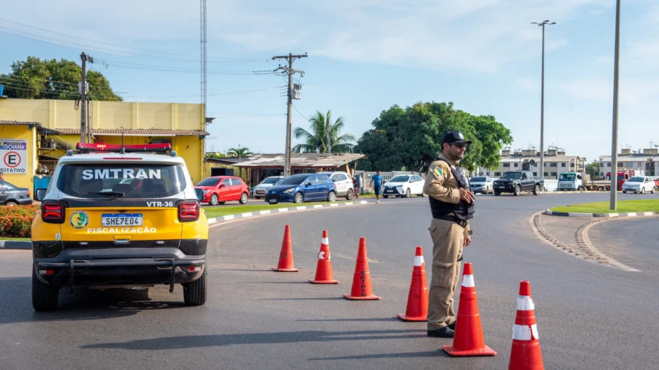 Mudança no trânsito e reforço na segurança marcam feriado de Finados em Boa Vista