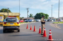Prefeitura de Boa Vista divulga alteração de sentido de ruas no bairro São Francisco