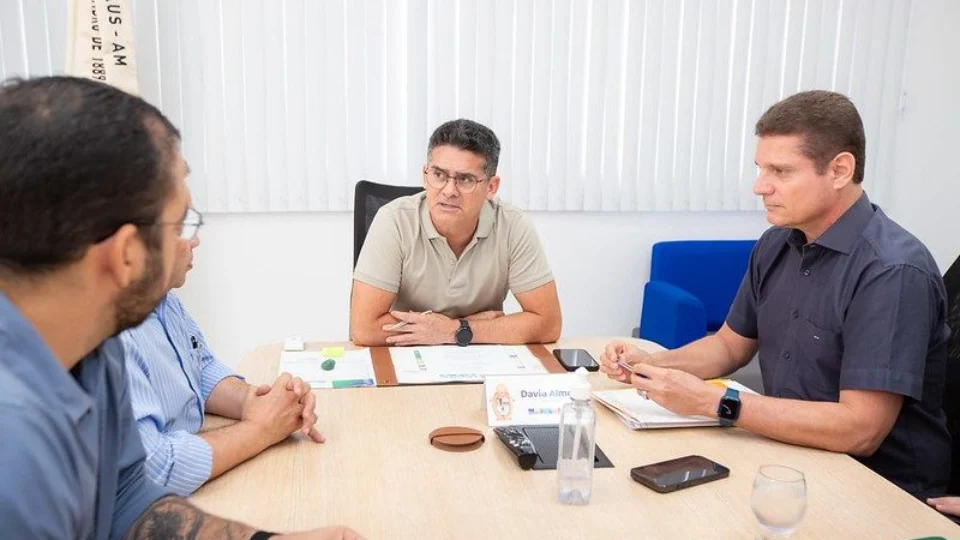 Concurso da Guarda Municipal com 200 vagas é anunciado em Manaus