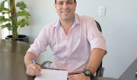 Suplente de vereador é convocado para assumir vaga na Câmara de Palmas