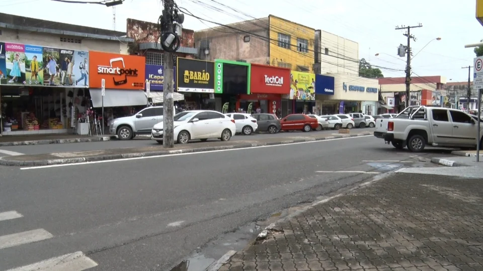 Dia dos Pais deve movimentar R$ 16 milhões de vendas em RR