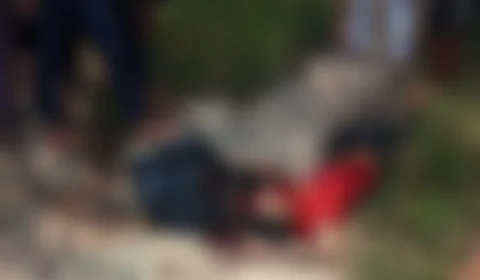 Homem é executado a tiros em beco do Cidade de Deus, em Manaus