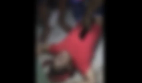 VÍDEO: jovem de 21 anos é executado a tiros em Manacapuru-AM