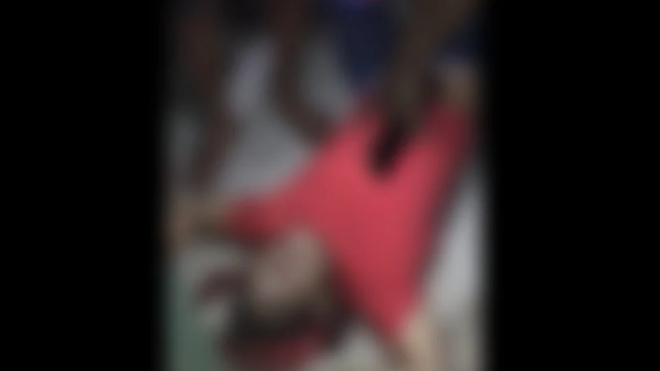 VÍDEO: jovem de 21 anos é executado a tiros em Manacapuru-AM