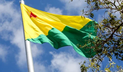 IBGE: Acre tem população de 830 mil residentes em 2023