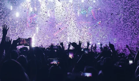 Divulgada agenda de shows em São Paulo no mês de agosto; confira atrações