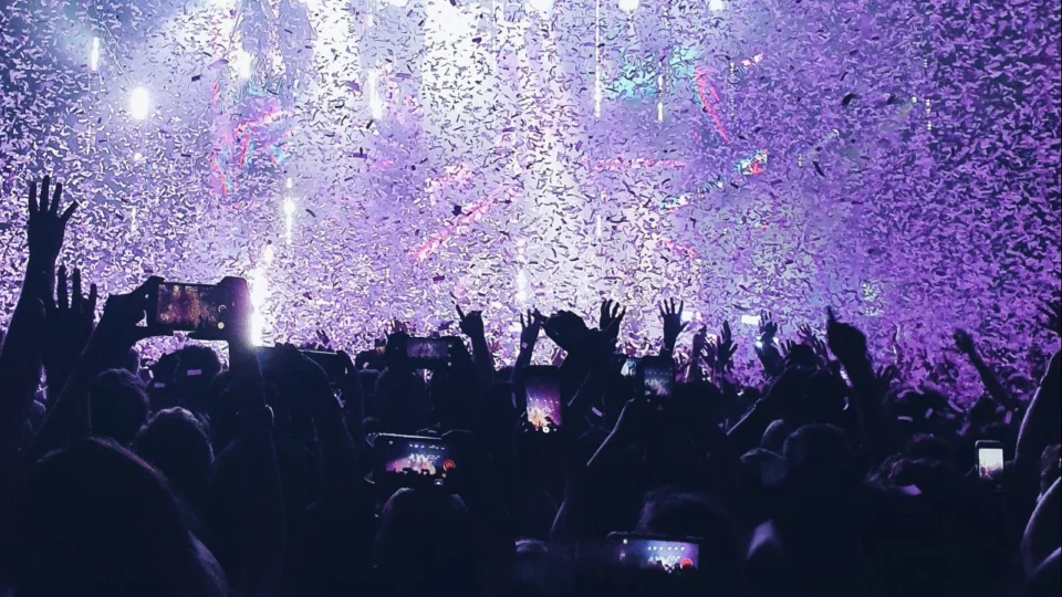 Divulgada agenda de shows em São Paulo no mês de agosto; confira atrações